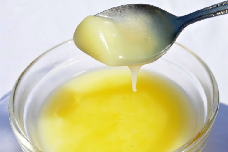 Ghee